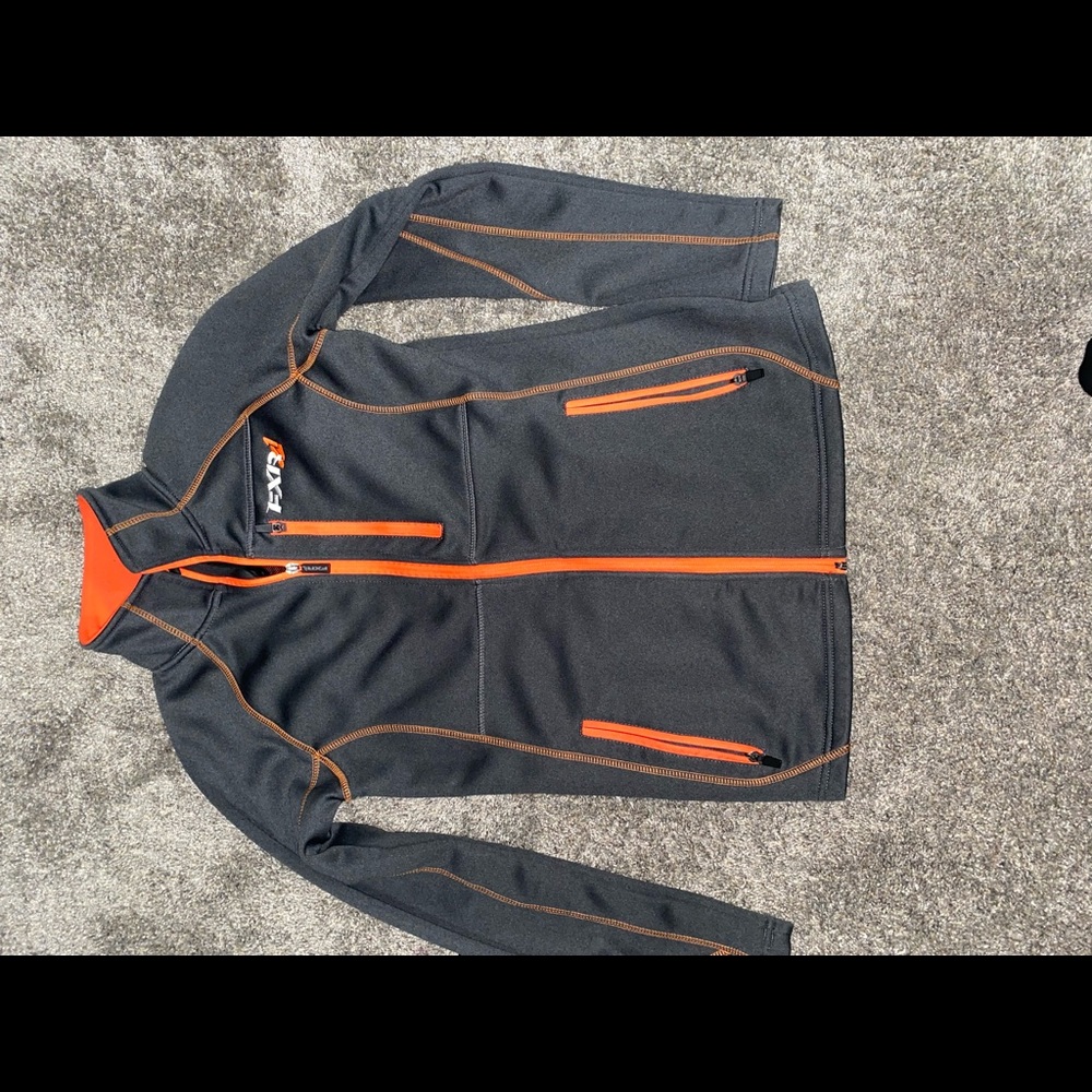 Womens fxr jacket
